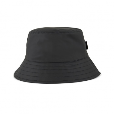 Logo trade corporate gift photo of: VINGA Baltimore AWARE™ recycled PET bucket hat