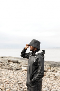 Logo trade promotional items image of: VINGA Baltimore AWARE™ recycled PET bucket hat