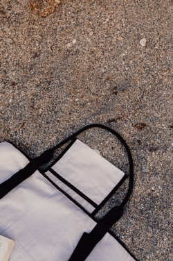 Logo trade promotional gifts picture of: VINGA Volonne AWARE™ recycled canvas beach mat