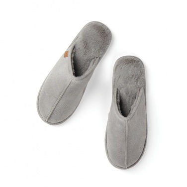 Logotrade promotional product picture of: VINGA Waltor slippers
