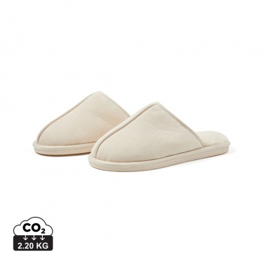 Logo trade promotional gifts picture of: VINGA Waltor slippers