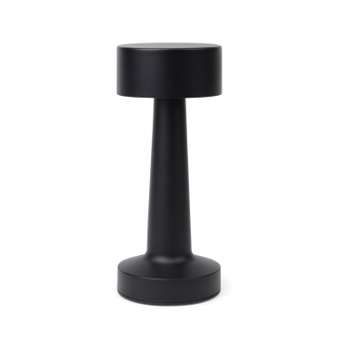 Logotrade advertising product picture of: VINGA Maris RCS recycled ABS table lamp