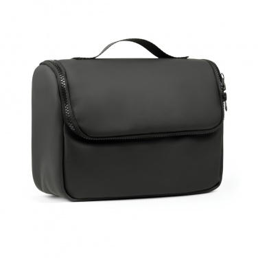 Logotrade promotional gift picture of: VINGA Baltimore travel toiletry bag