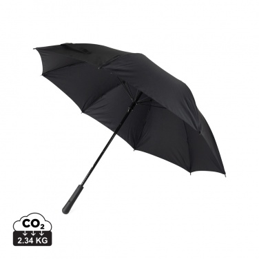 Logotrade promotional gifts photo of: VINGA Baltimore AWARE™ RPET 23" umbrella