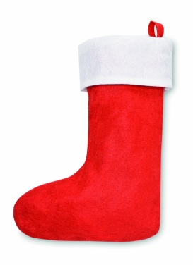 Logotrade corporate gifts photo of: Christmas boot