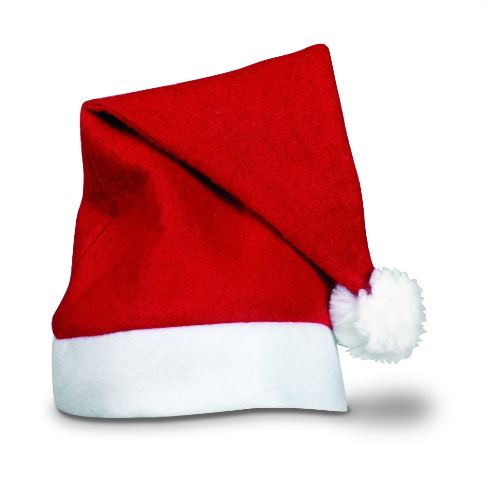 Logotrade promotional item picture of: Christmas hat