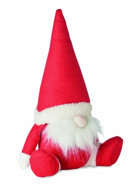Logotrade promotional items photo of: Felt Christmas dwarf