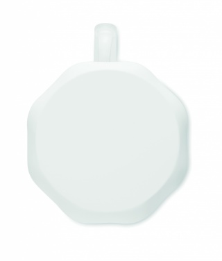 Logo trade business gift photo of: Double wall borosilicate mug