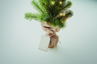 Logotrade promotional gifts photo of: Mini artificial Christmas tree