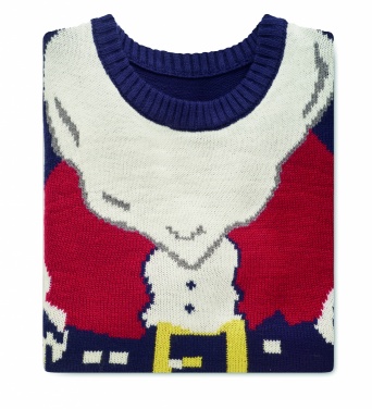 Logotrade business gift image of: Christmas sweater L/XL