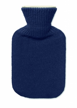 Logotrade corporate gifts photo of: Hot water bottle 250ml