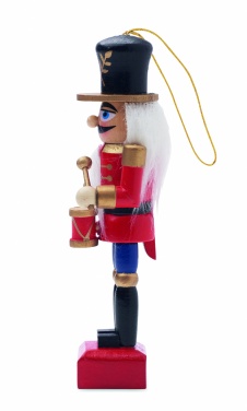 Logotrade advertising product image of: Small nutcracker character