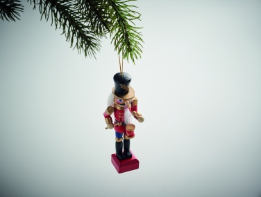Logotrade business gifts photo of: Small nutcracker character
