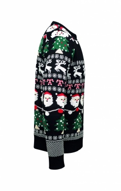 Logotrade promotional item picture of: Christmas LED sweater S/M