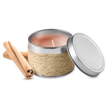 Logotrade corporate gift image of: Fragrance candle