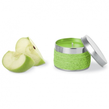 Logotrade promotional merchandise picture of: Fragrance candle