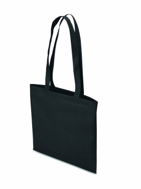 Logotrade promotional merchandise image of: 80gr/m² nonwoven shopping bag