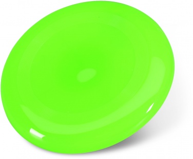 Logo trade promotional gifts image of: Frisbee 23 cm