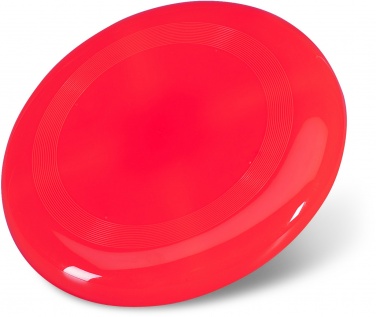 Logotrade promotional giveaway image of: Frisbee 23 cm