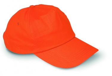 Logo trade advertising product photo of: Baseball cap