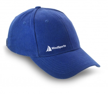 Logotrade corporate gift image of: Baseball cap