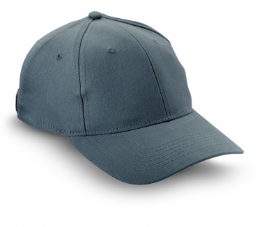 Logo trade business gift photo of: Baseball cap
