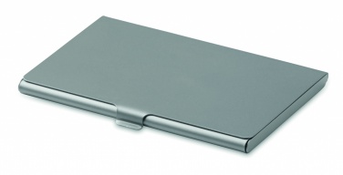 Logotrade promotional gift picture of: Business card holder
