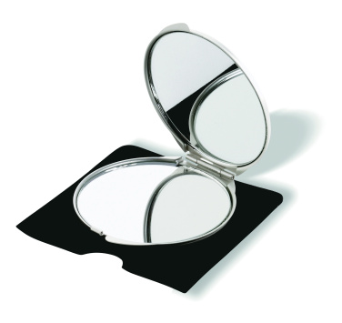 Logotrade promotional product image of: Make-up mirror