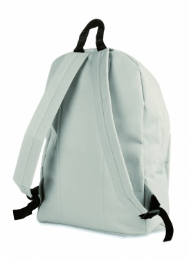Logotrade advertising product image of: 600D polyester backpack