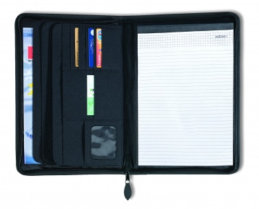 Logotrade promotional gift picture of: A4 conference folder