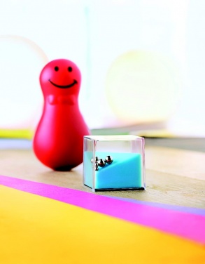 Logo trade promotional giveaways image of: Assorted puzzle games