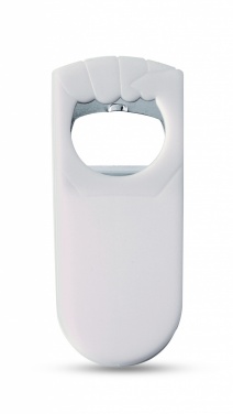 Logotrade advertising product image of: Bottle-opener and sealer