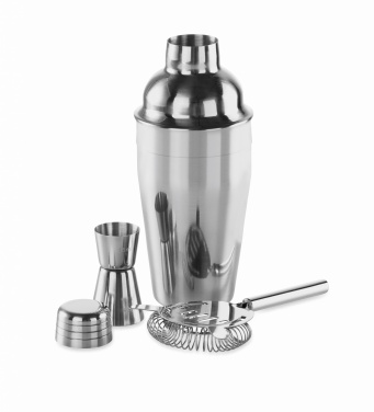 Logotrade promotional merchandise picture of: Cocktail set