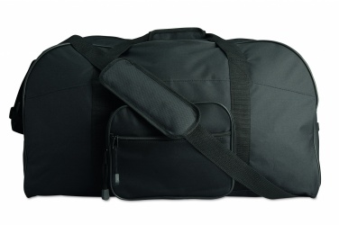 Logo trade promotional giveaways picture of: Sport or travel bag