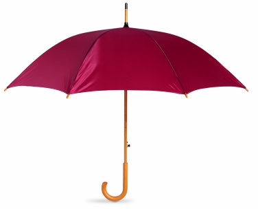Logo trade promotional products image of: 23 inch umbrella