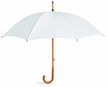 Logo trade advertising products picture of: 23 inch umbrella