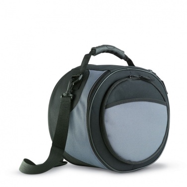 Logo trade promotional product photo of: Barbecue cooler bag