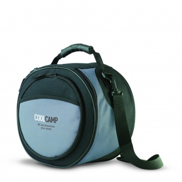 Logotrade corporate gift image of: Barbecue cooler bag