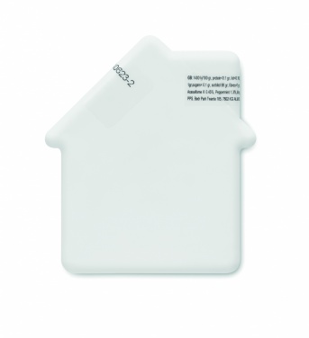 Logotrade promotional gift image of: Mint dispenser