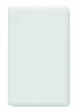 Logo trade promotional items picture of: Mint dispenser