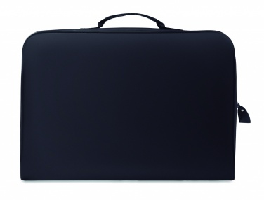 Logotrade promotional giveaways photo of: Conference bag with zipper