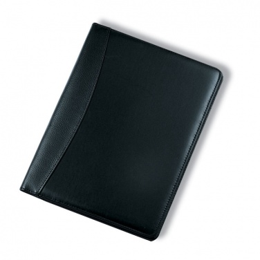 Logotrade promotional items photo of: A4 conference folder calculator