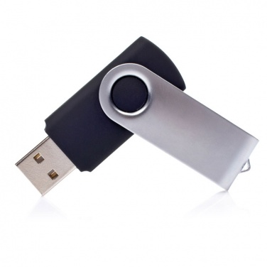 Logotrade advertising product image of: Techmate. USB flash 4GB