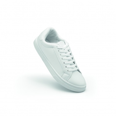 Logotrade promotional giveaways photo of: Sneakers in PU 40