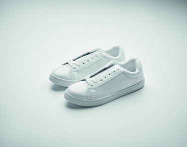 Logotrade promotional giveaway picture of: Sneakers in PU 40