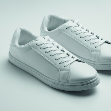 Logotrade advertising products photo of: Sneakers in PU 42