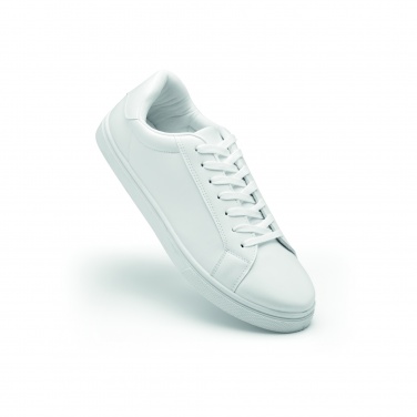 Logotrade advertising products photo of: Sneakers in PU 42