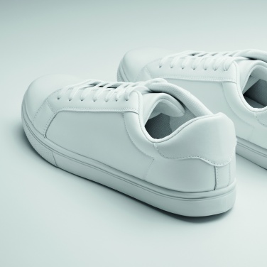 Logotrade promotional gift image of: Sneakers in PU 42