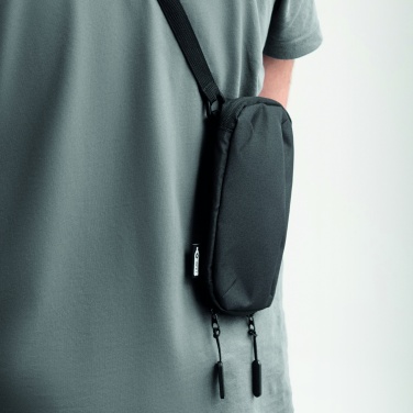 Logo trade promotional item photo of: Cross body smartphone bag