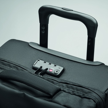 Logotrade promotional product image of: 600D RPET trolley